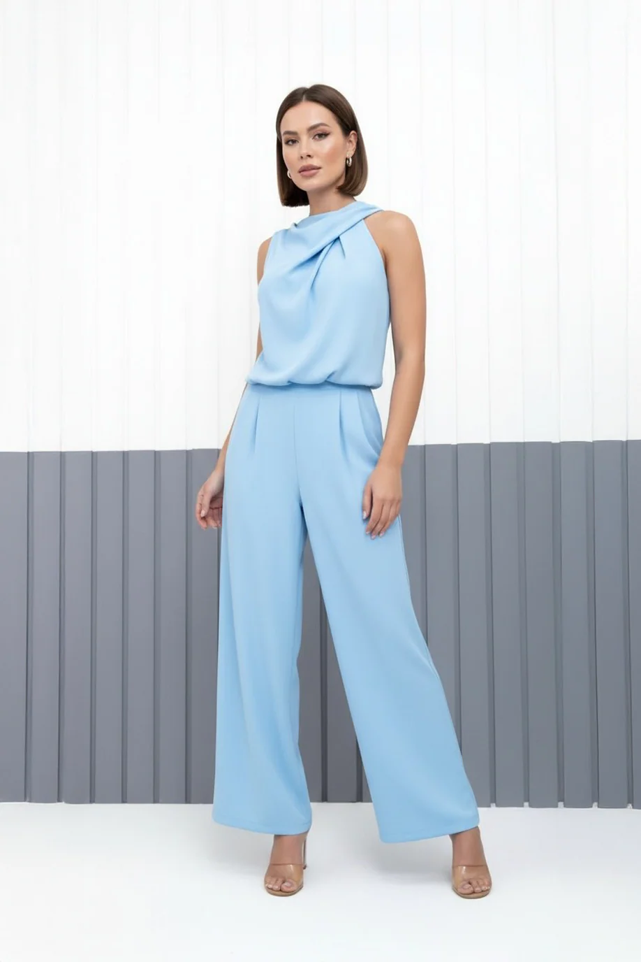 COMPLETO ELEGANTE DONNA