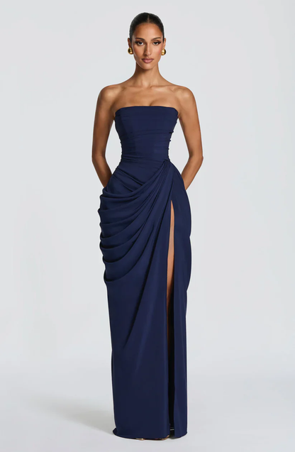 MAXI DRESS ELEGANT OUTFIT