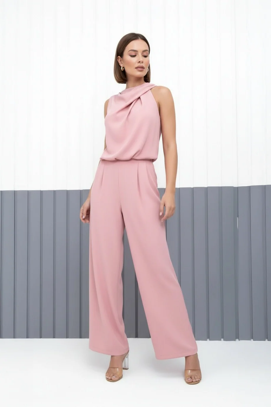 COMPLETO ELEGANTE DONNA