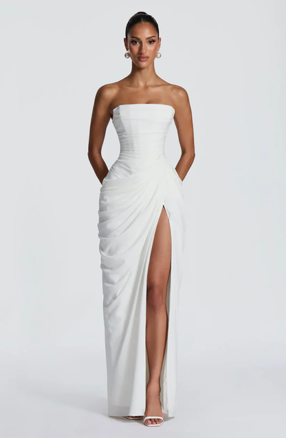MAXI DRESS ELEGANT OUTFIT