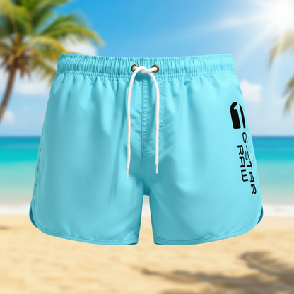 Costume Azzurro